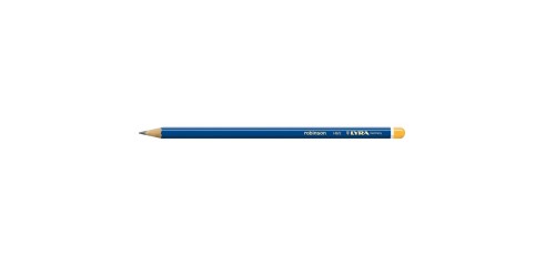 Robinson Graphite Pencil, Hb=2
